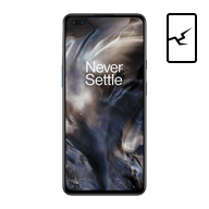 OnePlus Nord front glass Price