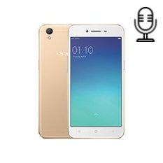 Oppo A37 Mic Price