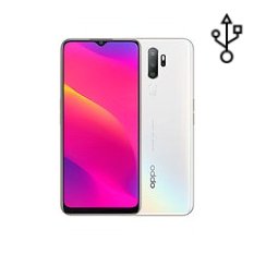 Oppo A5 (2020) Charging Jack Price