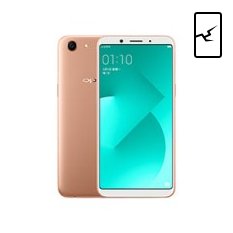 Oppo A83 front glass Price
