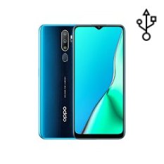 Oppo A9 (2020) Charging Jack Price