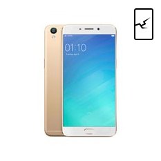 Oppo F1 PLUS front glass Price