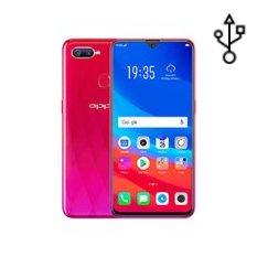 Oppo F9 Charging Jack Price