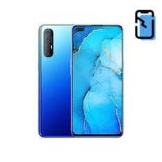 Oppo RENO 3 PRO display