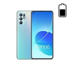 Oppo Reno 6 battery replacement