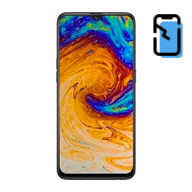 Realme Narzo 20 display