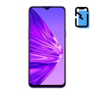 Realme Realme 5 display