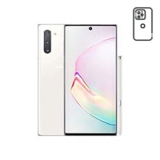 Samsung NOTE 10 LITE Back glass