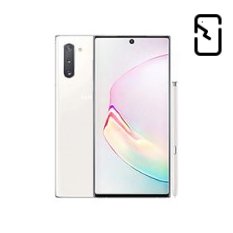 Samsung NOTE 10 LITE body