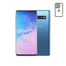 Samsung S10 Back glass