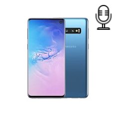 Samsung S10 Mic Price