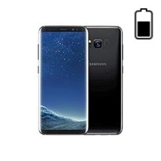 Samsung S8 battery replacement