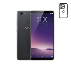 Vivo V7 Plus Back glass