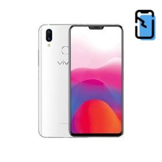 Vivo X21 display