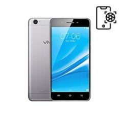 Vivo Y55L camera replacement