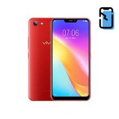 Vivo Y81i display