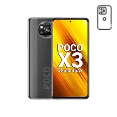 Xiaomi POCO X3 Back glass